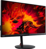 Монитор 27" Acer Nitro XV272UZbmiipruzx