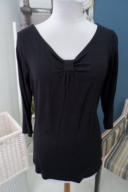 Кофта UNQ базовая 48 размер