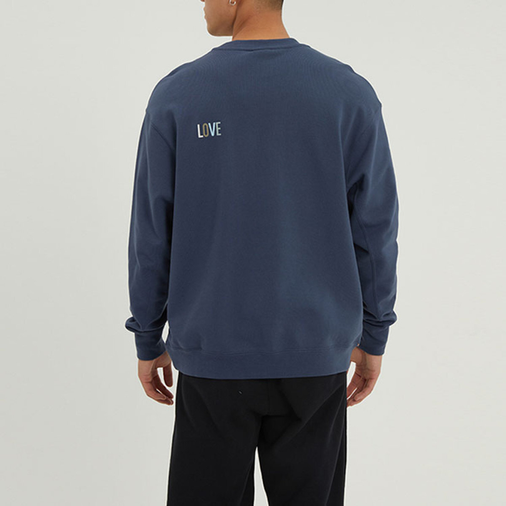 Толстовка Nike Logo, DR7834-437