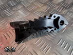 TWPO CNC КИКСТАРТЕР FISH DIO AF / ZX
