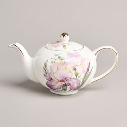 ЧАЙНИК LEFARD "IRISES" 800 МЛ (КОР=24 ШТ.)