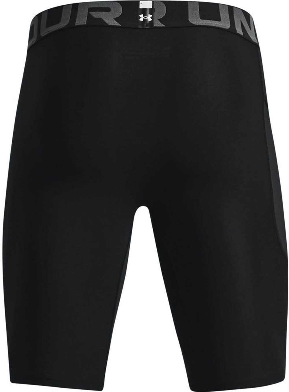 Шорты Under Armour UA HG Armour Lng Shorts чер