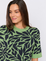 Джемпер из хлопка