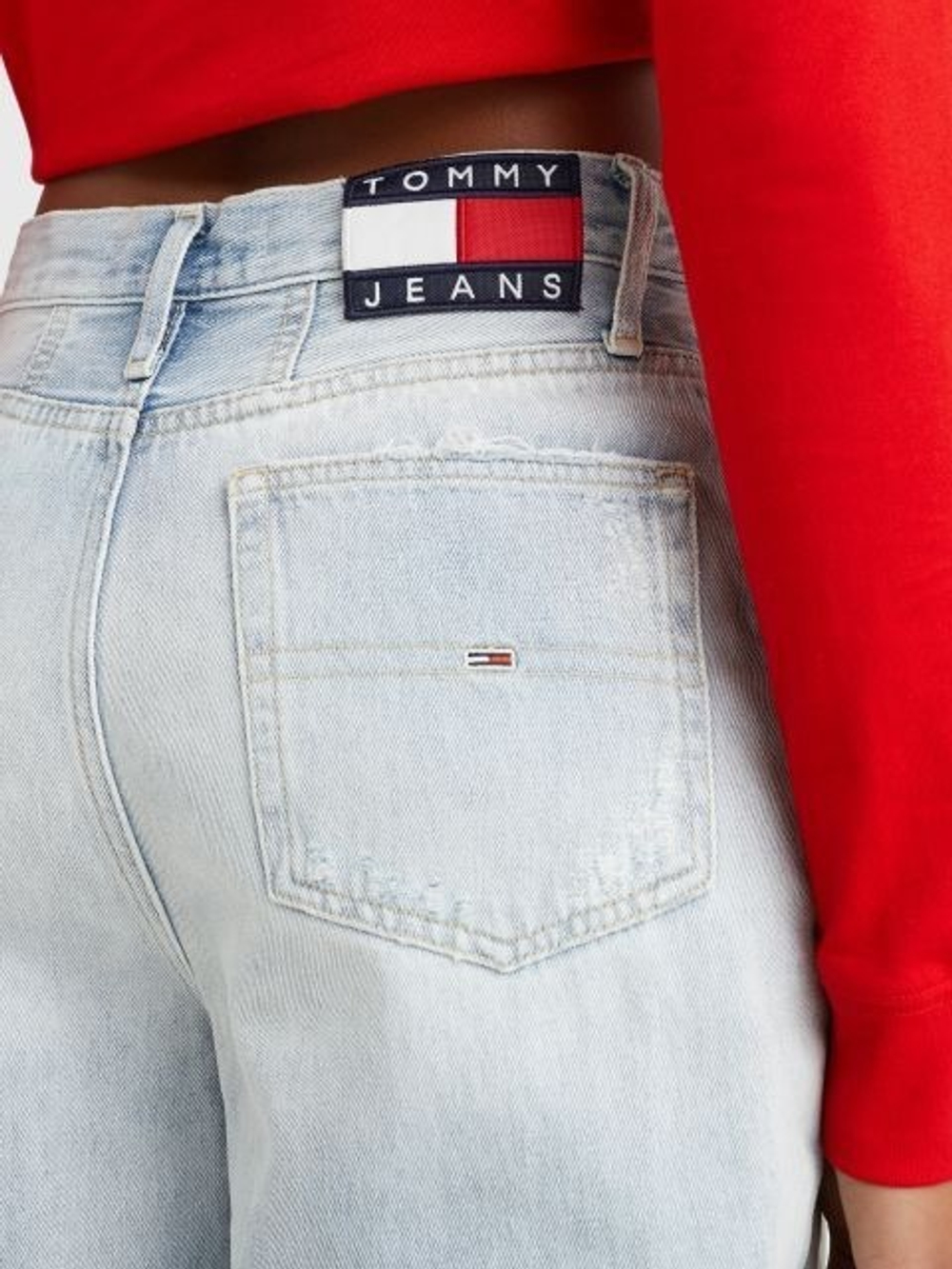 Jeans tommy store