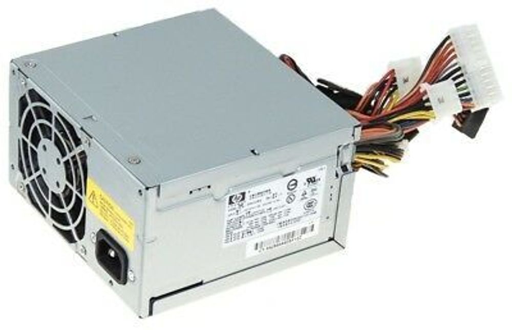 Блок питания HP ML110 G3 350W Power Supply 392173-001