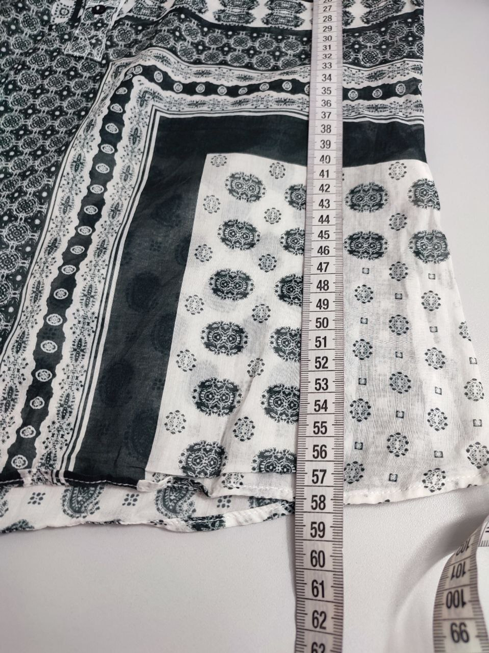 Блузка Adl стильная 44 размер