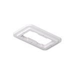Закладная панель Denkirs DK3022/72-SCB