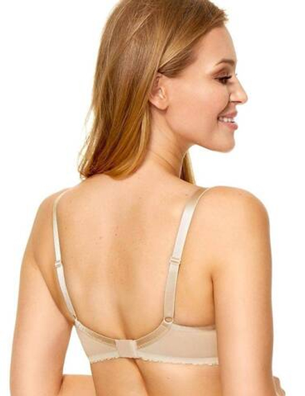 Бюстгальтер Kinga Sophie (бежевый)