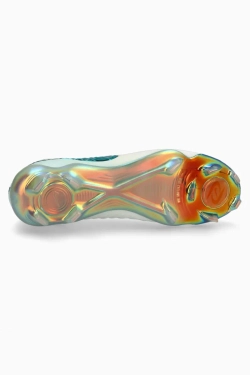 Бутсы Nike Phantom Luna 2 Elite FG - белый