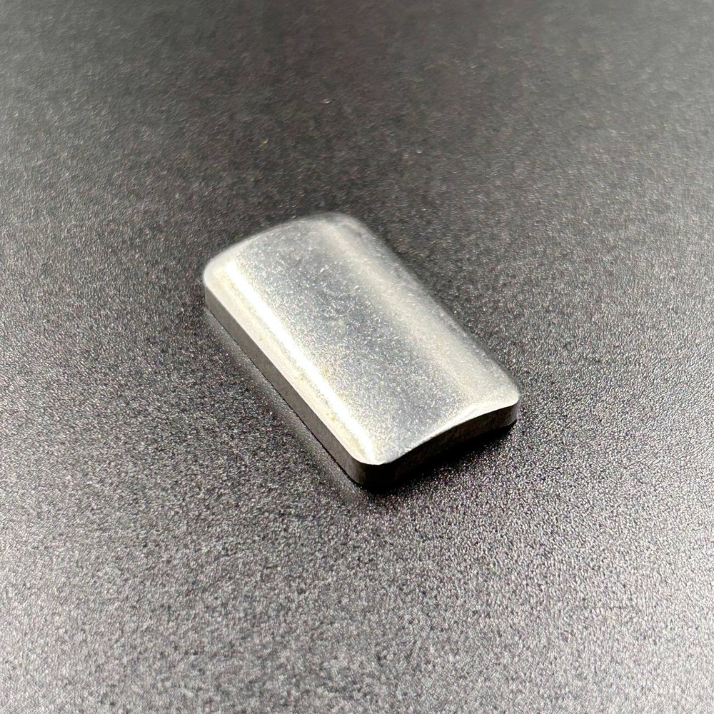 Пластина регулятора усилия поворота двигателя Yamaha 9.9-15, F6-20  (YUELANG)