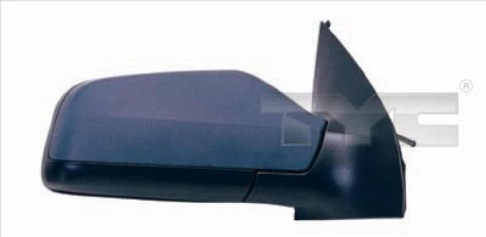 TYC - 3250014-TYC - Exterior Mirror - Povrat artikla narucenog iz Njemacke nije moguc.