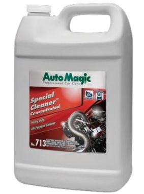 AutoMagic Special Cleaner 3,79л