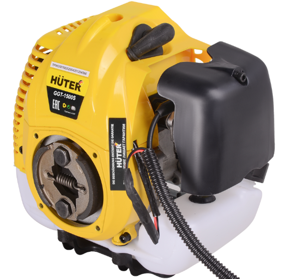 Бензиновый триммер GGT-1500S