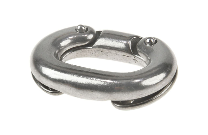 Звено цепи соединительное 8 мм, Marine Rocket