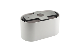 DK3036-WH Светильник накладной IP 20, 10 Вт, GU5.3, LED, белый, пластик