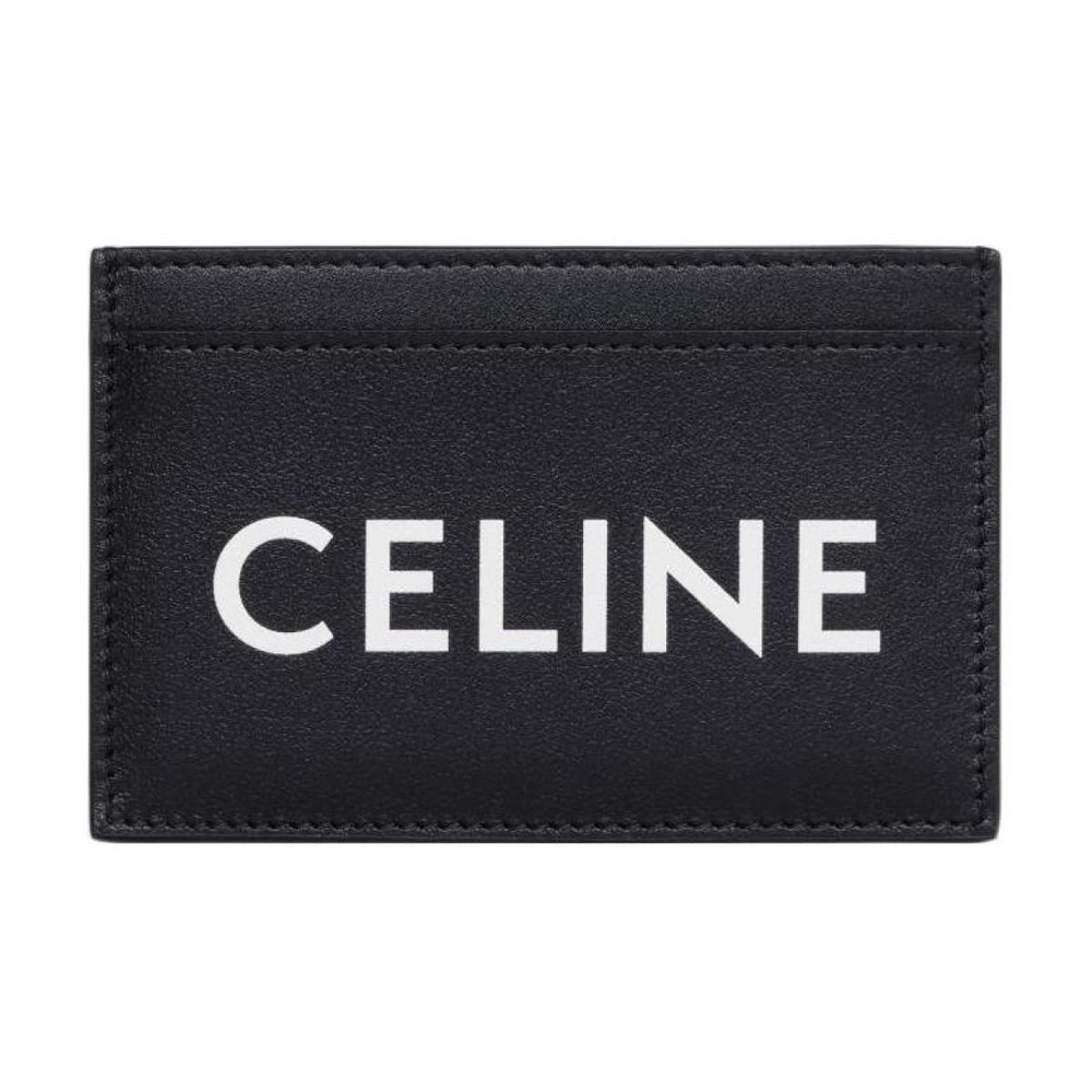 Картхолдеры и кошельки CELINE, 10B703DMF-38SI