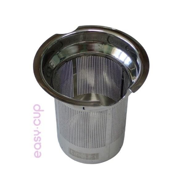 Фильтр для заварочных чайников Bodum Marcel/Classic, сталь