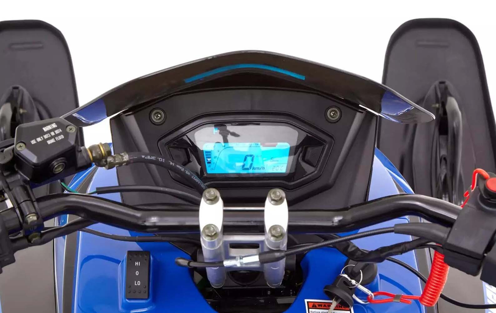 Снегоход SHARMAX SN-280