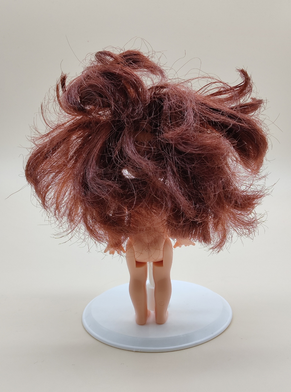 Кукла Барби - Келли 90х 1294