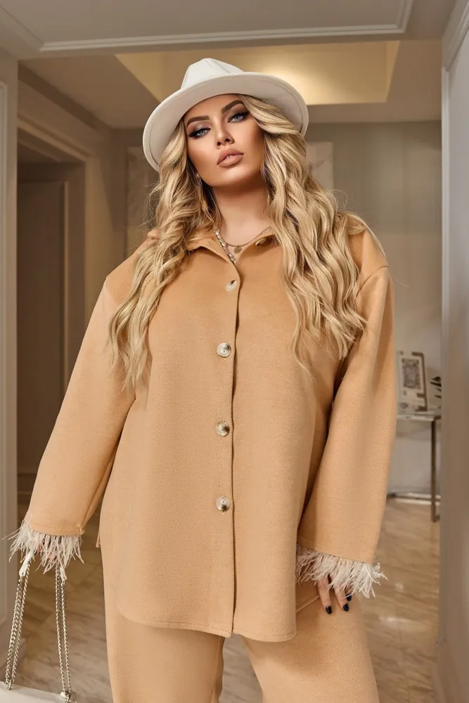 Костюм УК-05782-2 Fabrika