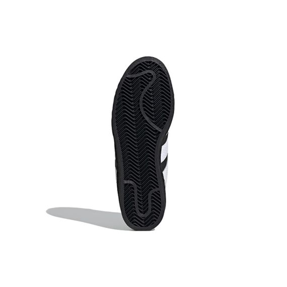 adidas originals Superstar 82 Кроссовки для скейтбординга Низкие Кроссовки Черно-белая панда Унисекс