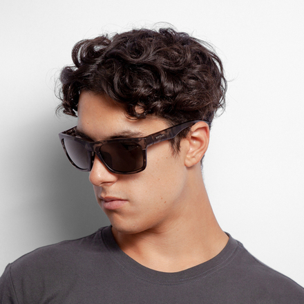 Очки солнцезащитные WHITELAB Dellingr Black ink / Black