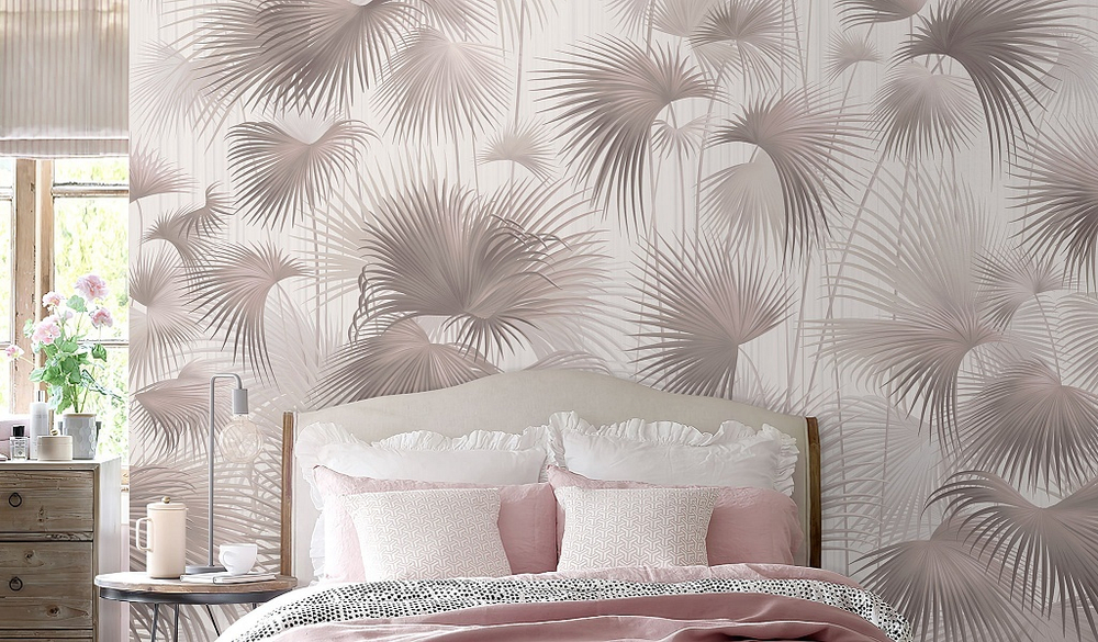 Обои и панно Affresco, коллекция  Wallpaper part 2