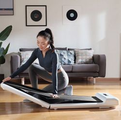 Беговая дорожка Xiaomi Walkingpad S1