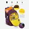 Çanta \ Bag \ RG-361-3 Рюкзак школьный (/3 фуксия)