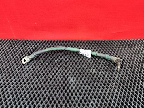 Провод силовой 300 мм / 4 мм