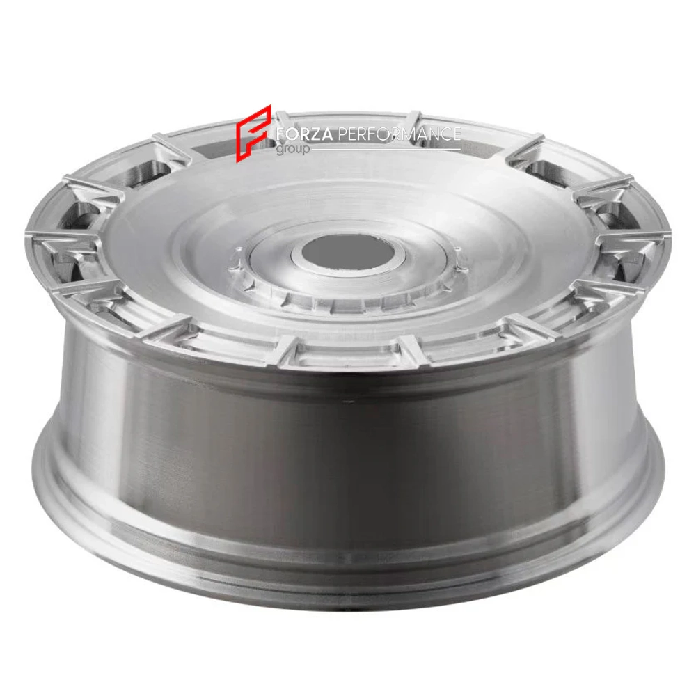 КОВАНЫЕ ДИСКИ ДЛЯ LINCOLN CONTINENTAL 1967 ЛИНКОЛЬН