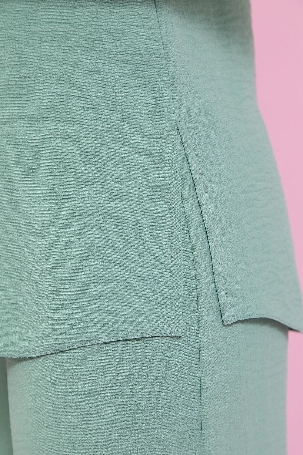 Костюм Свободный вечер НЬЮ (тиффани) К12670-15 LT Collection