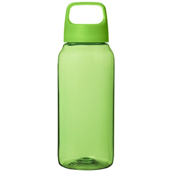 Бутылка для воды Bebo из переработанной пластмассы объемом 500 мл