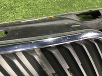 Решетка радиатора Skoda Rapid 1 (2012-2020)