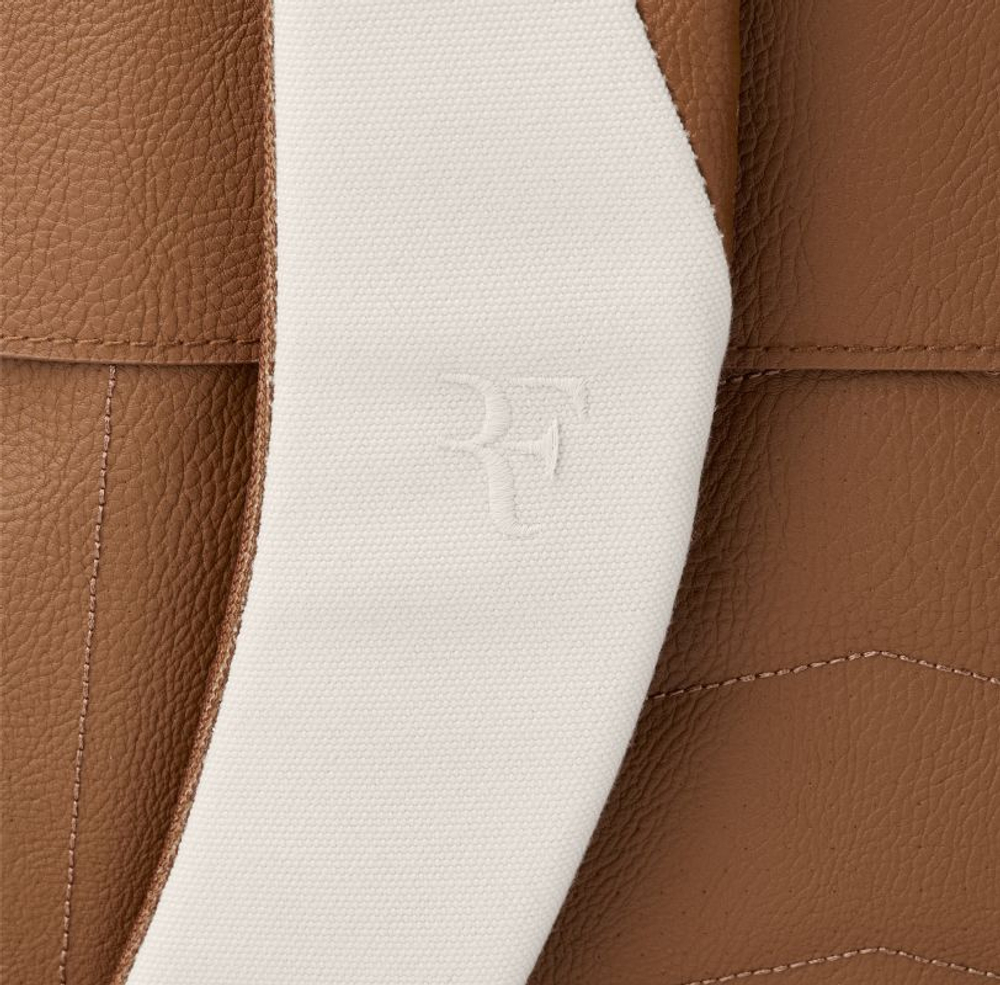 Рюкзак теннисный Wilson RF Lawn Tennis - cream