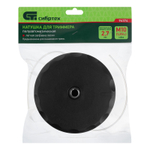 Катушка для триммера полуавтоматическая, легкая заправка, гайка М10х1,25 левая Сибртех