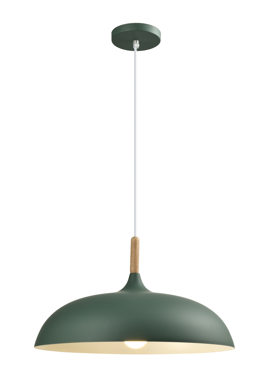 Светильник подвесной Moderli V11453-1P Hygo