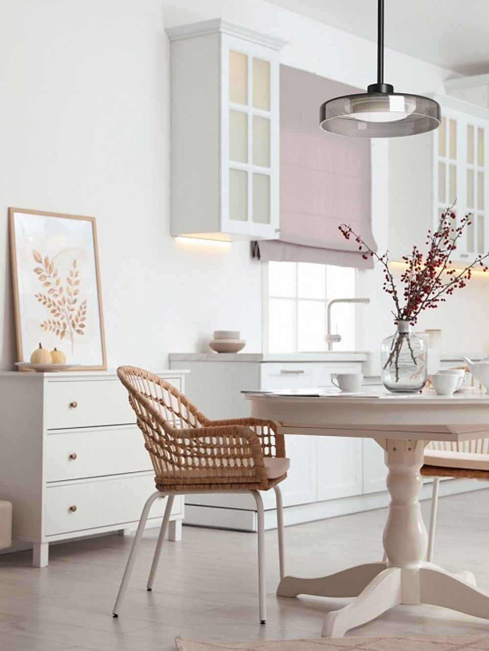 Подвесной светильник De City Стаут 702013501