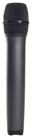 Беспроводной микрофон JBL Wireless Microphone Set, 2 шт. черный