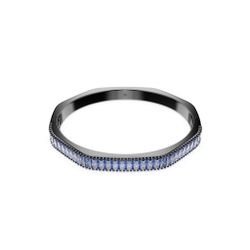 MATRIX:BANGLE BAGUETTE BLU/BRU M