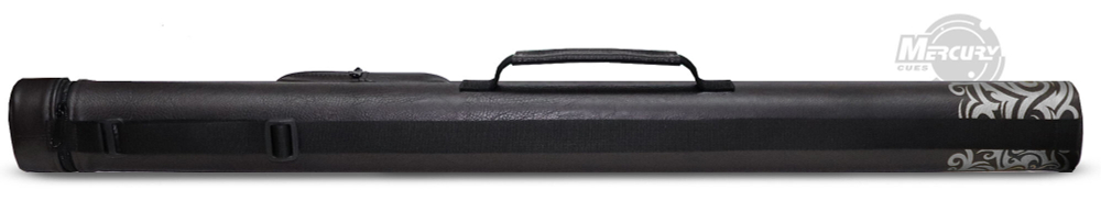 Тубус на 1 кий Меркури VOGUE (коричневый)