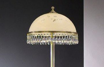 Декоративный торшер Reccagni Angelo PN.6906/2