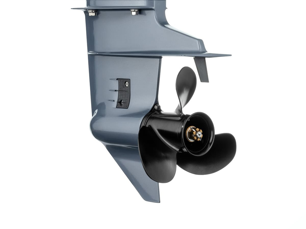 2х-тактный лодочный мотор MIKATSU M30FHS