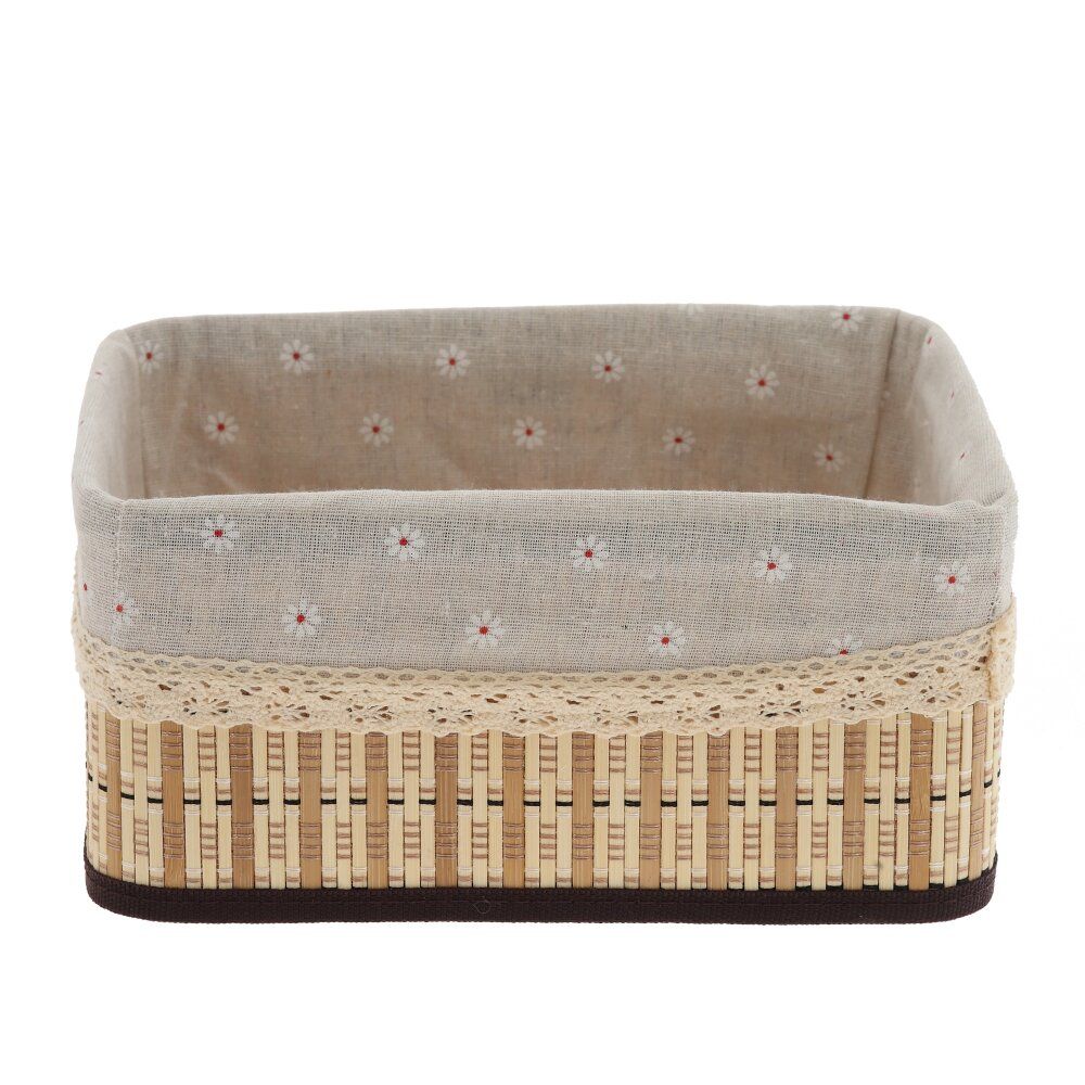 GAEM Корзина, L26 W20 H12 см