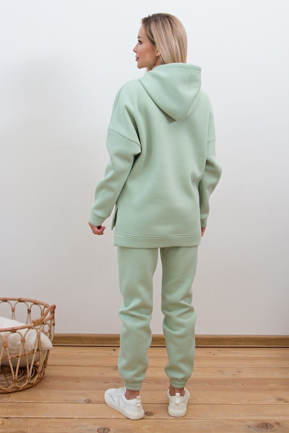 Костюм Брайн №17 (начёс) Valentina