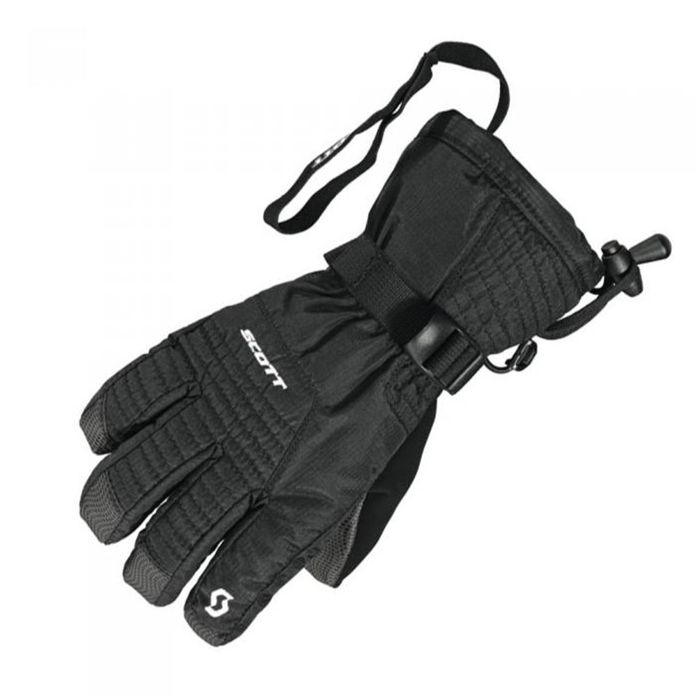 JR Ultimate / Черный-серый