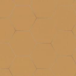Обои виниловые TC72088-33 PALITRA TREND Hexagon Top Velvet, геометрия, размер 1,06х10 м