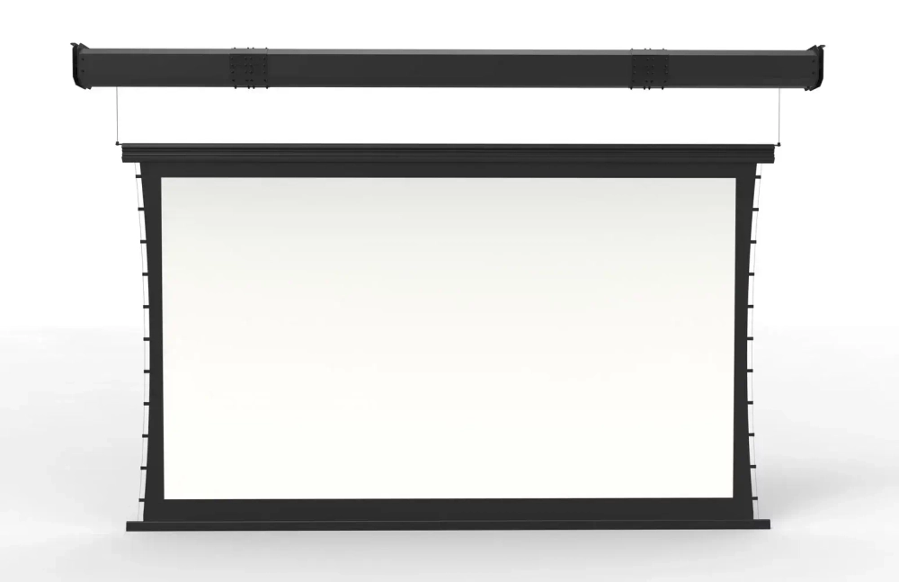 Экран с электроприводом Lumien 207x358 см (16:9) LMWC-100103