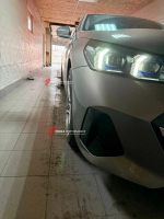 КОВАНЫЕ ДИСКИ ДЛЯ BMW 5 SERIES G60 2024 БМВ