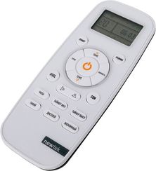 Кондиционер Newtek NT-77HS07